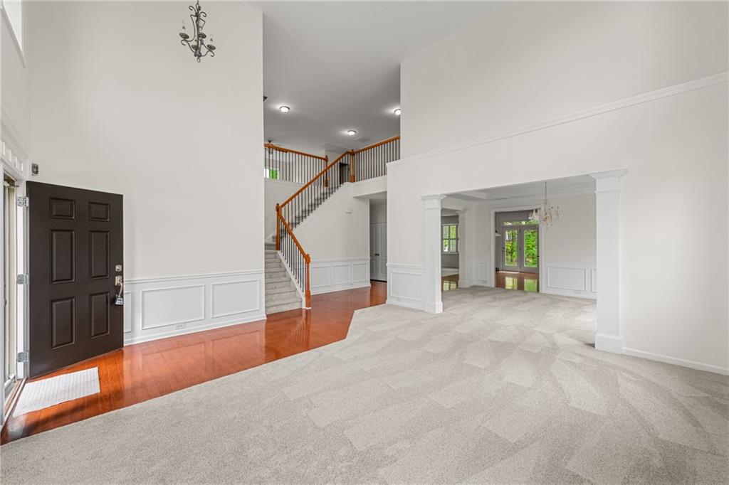 5484 Stone Cove Drive, Atlanta, Georgia image 8