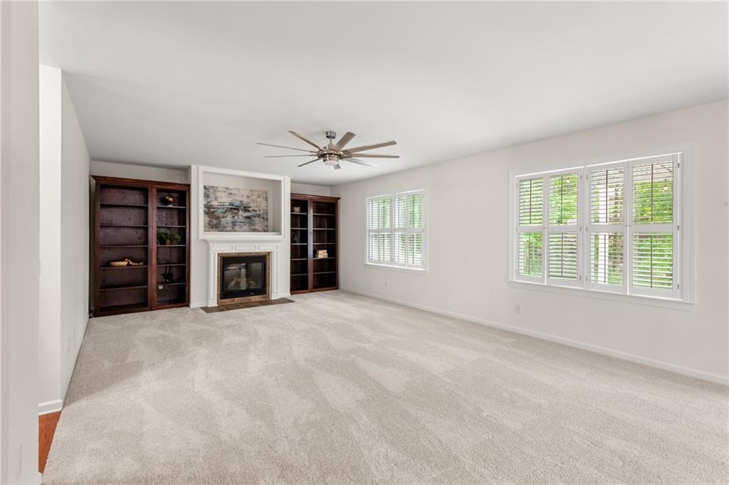 5484 Stone Cove Drive, Atlanta, Georgia image 18