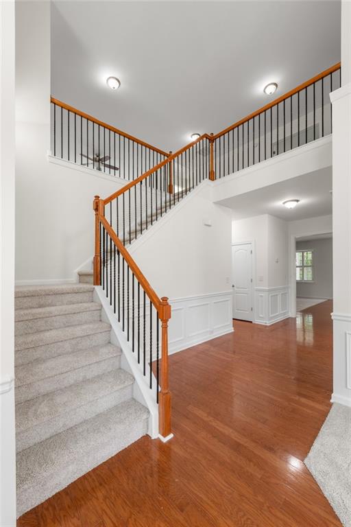 5484 Stone Cove Drive, Atlanta, Georgia image 27