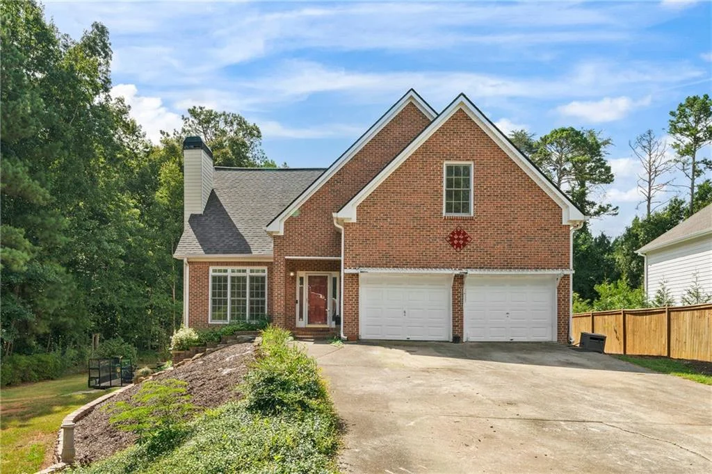 11 Harbor Lane, White, GA, 30184