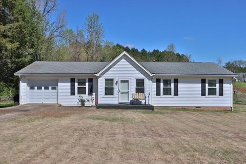 A home in Snellville