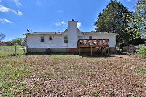 A home in Snellville