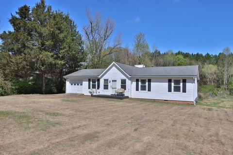 A home in Snellville