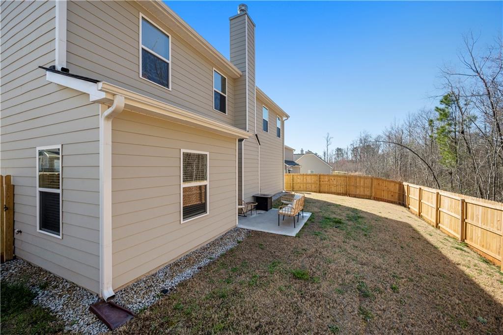461 Charleston Place, Villa Rica, Georgia image 35