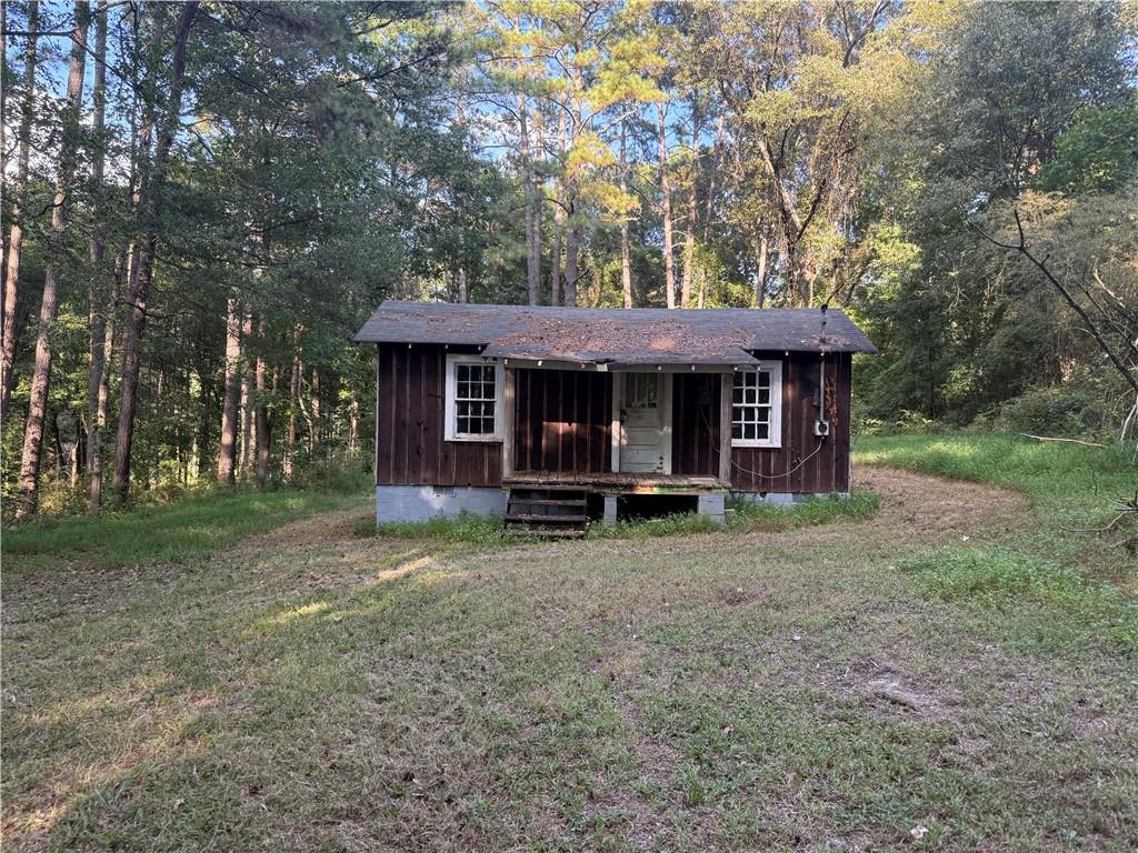 88 Grogan Hill Road SE