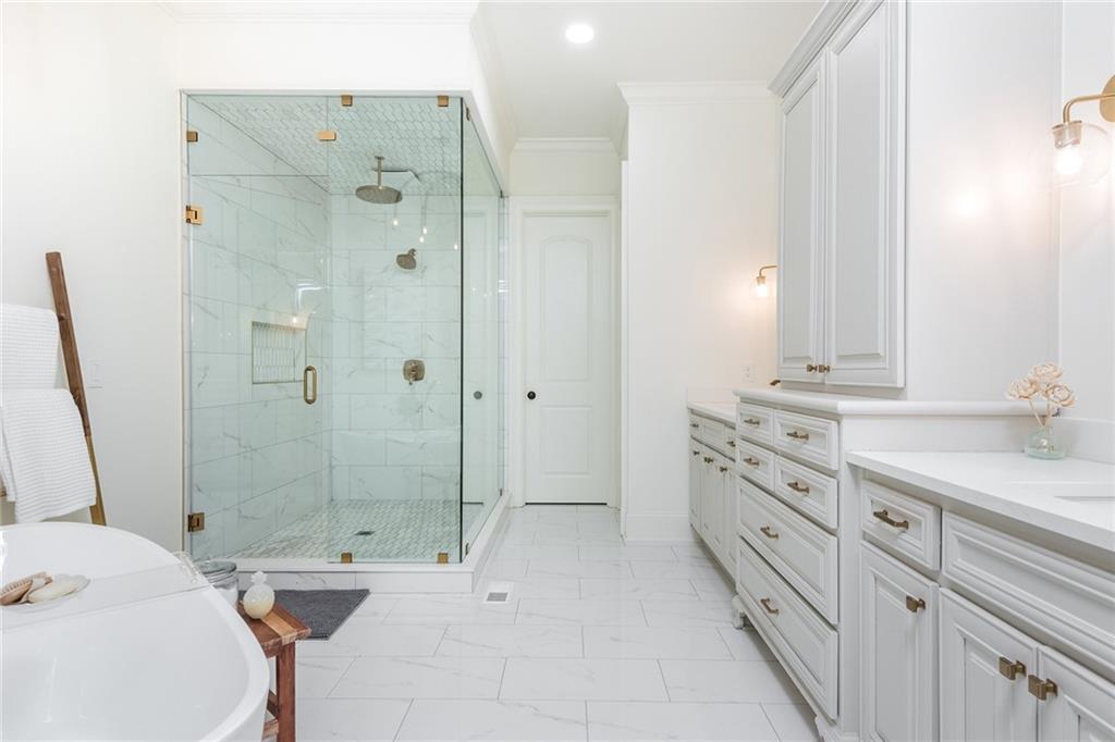 425 Prestwick Court, Alpharetta, Georgia image 29