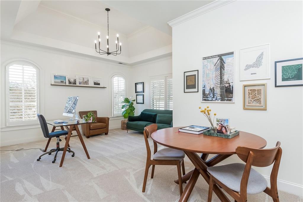 Windward - Residential