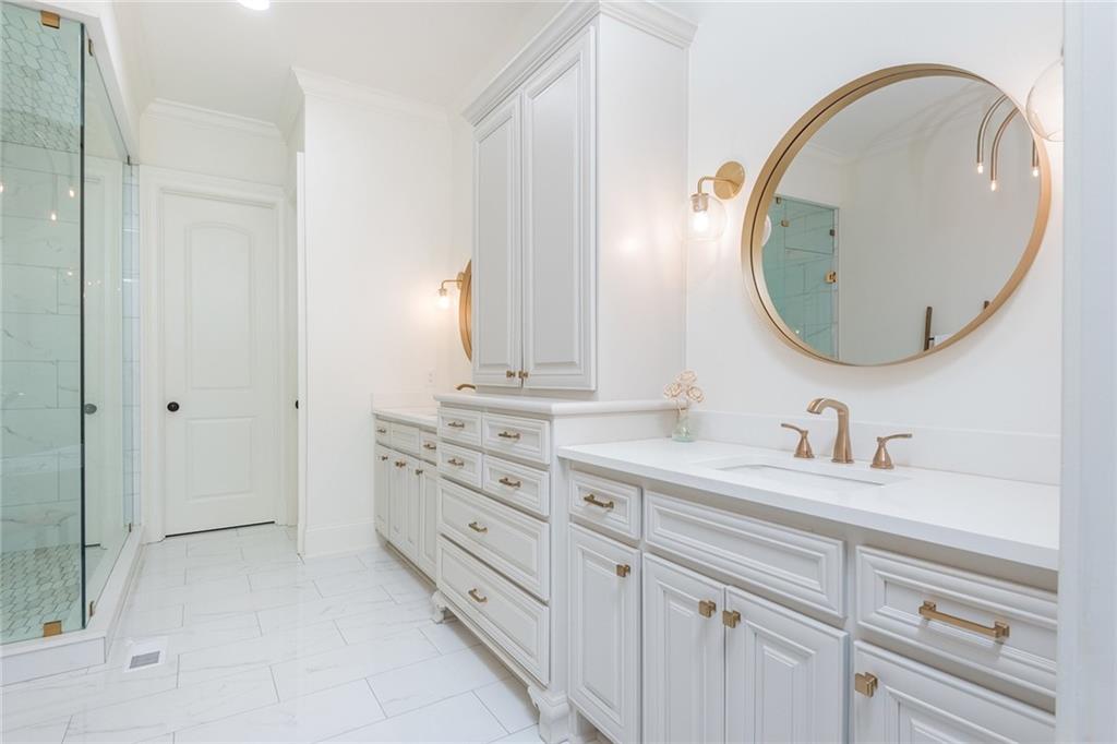 425 Prestwick Court, Alpharetta, Georgia image 30