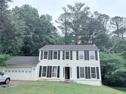 Photo of 2535 Selman Dr Dr, Duluth, GA 30096 (MLS # 7759857)