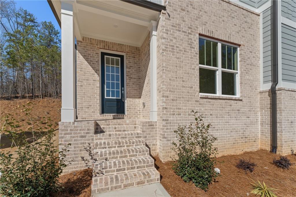 11 Blue Spruce Trail