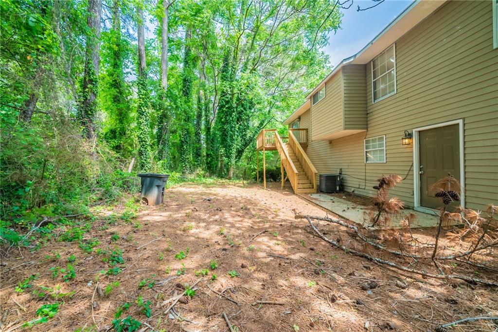 2132 Sara Ashley Way, Lithonia, Georgia image 31
