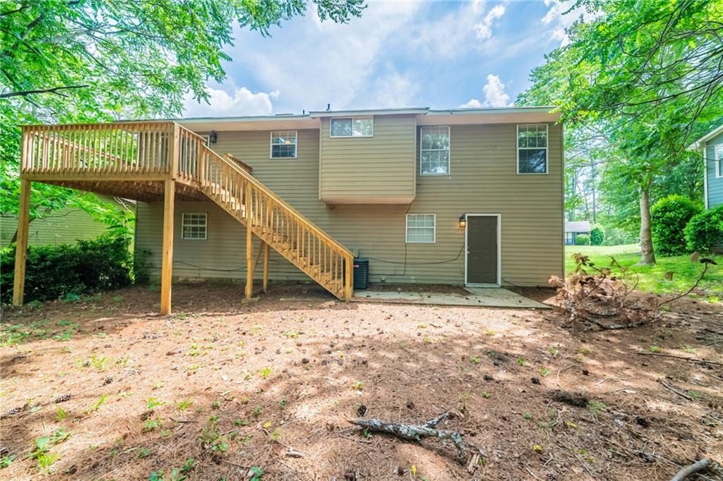2132 Sara Ashley Way, Lithonia, Georgia image 32