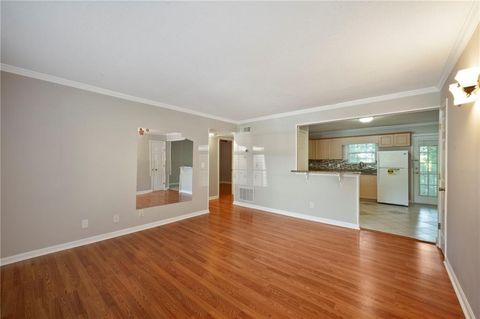 3665 Chestnut Drive D3 Atlanta GA 30340
