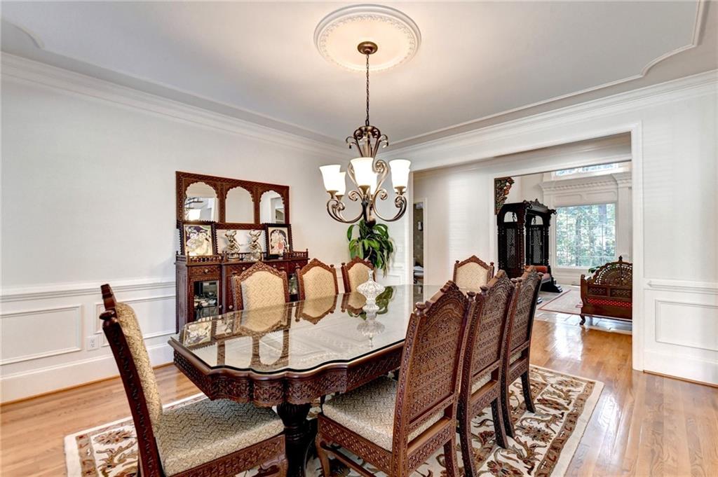 515 Butler National Drive, Johns Creek, Georgia image 7