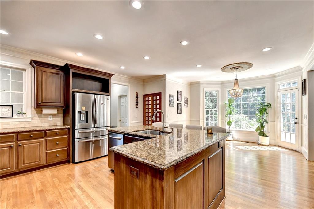 515 Butler National Drive, Johns Creek, Georgia image 16