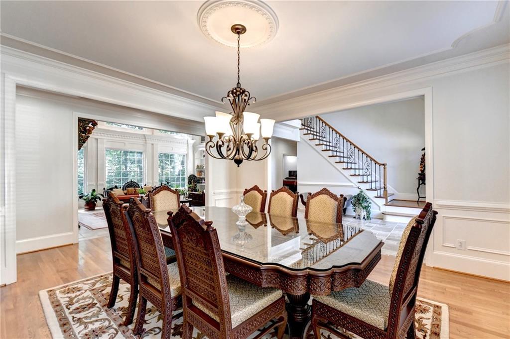 515 Butler National Drive, Johns Creek, Georgia image 8