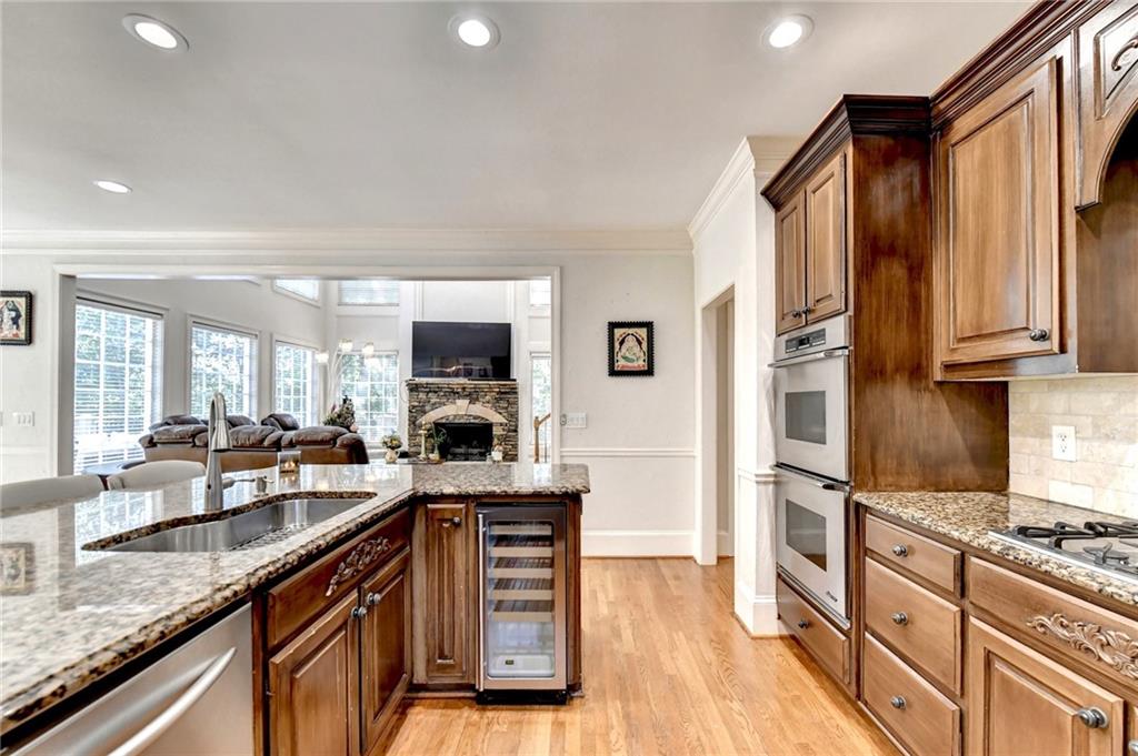 515 Butler National Drive, Johns Creek, Georgia image 19