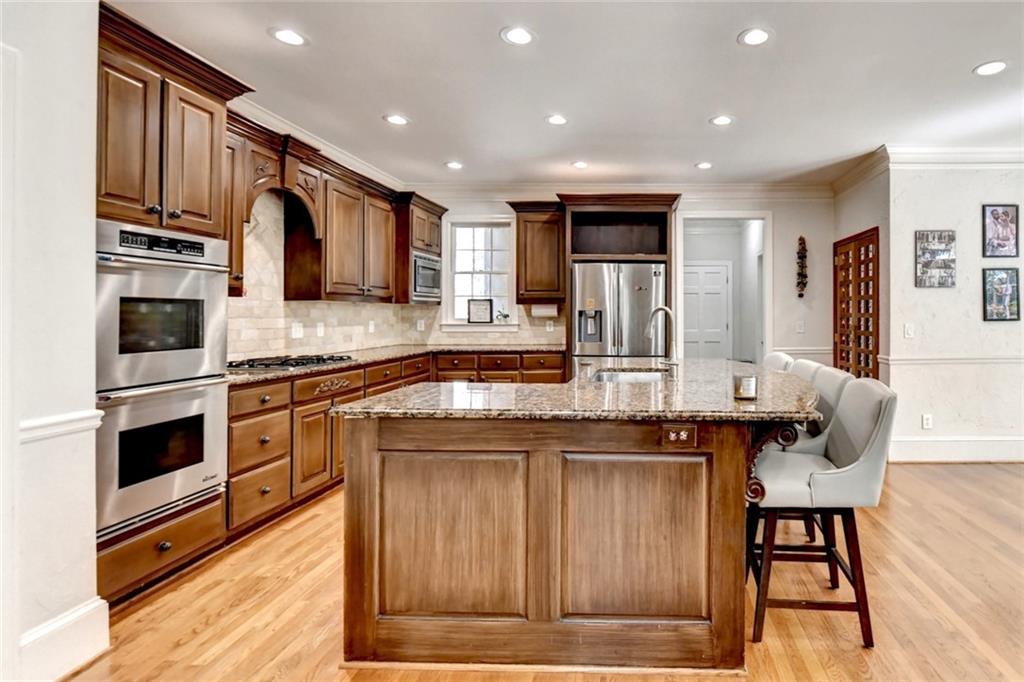 515 Butler National Drive, Johns Creek, Georgia image 17
