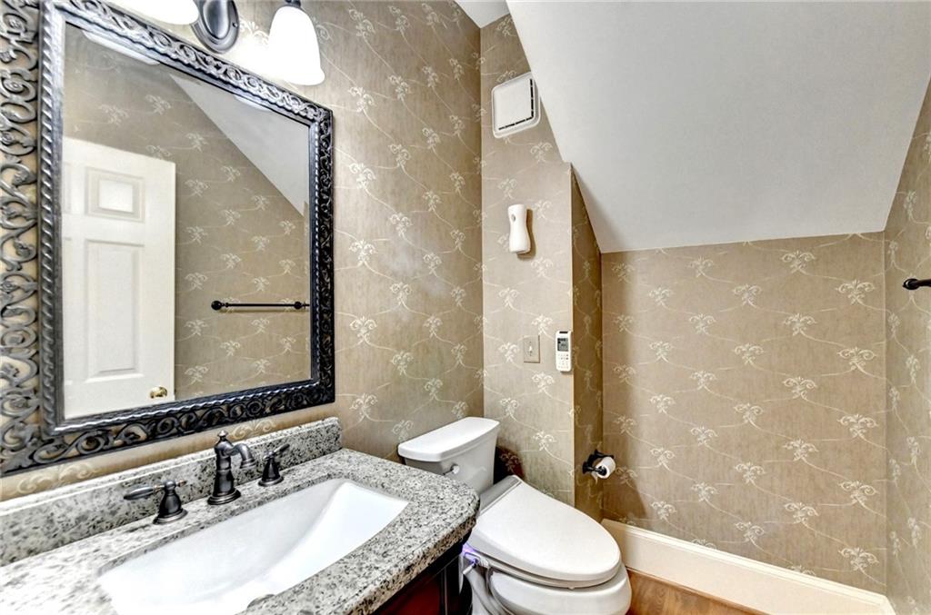 515 Butler National Drive, Johns Creek, Georgia image 15