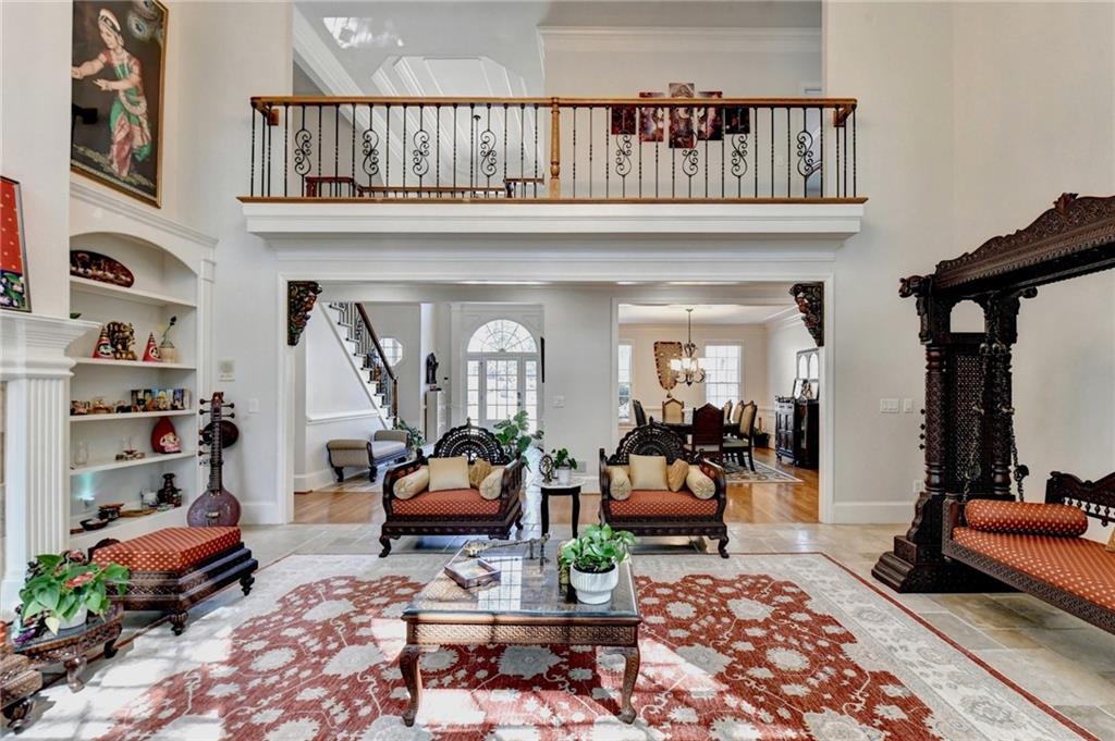 515 Butler National Drive, Johns Creek, Georgia image 12