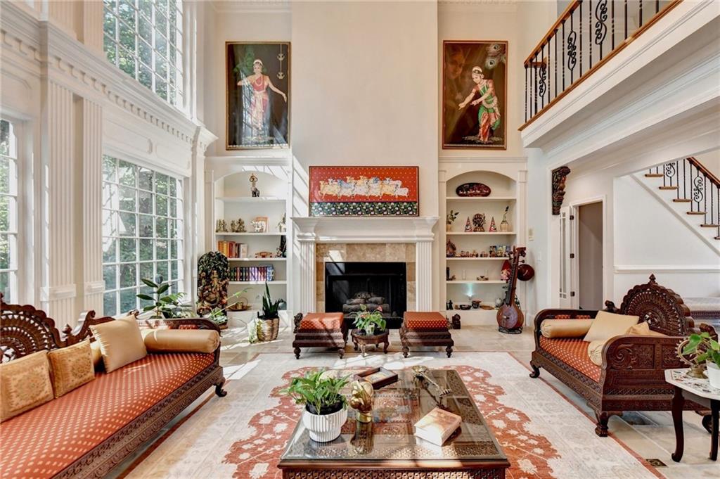 515 Butler National Drive, Johns Creek, Georgia image 10