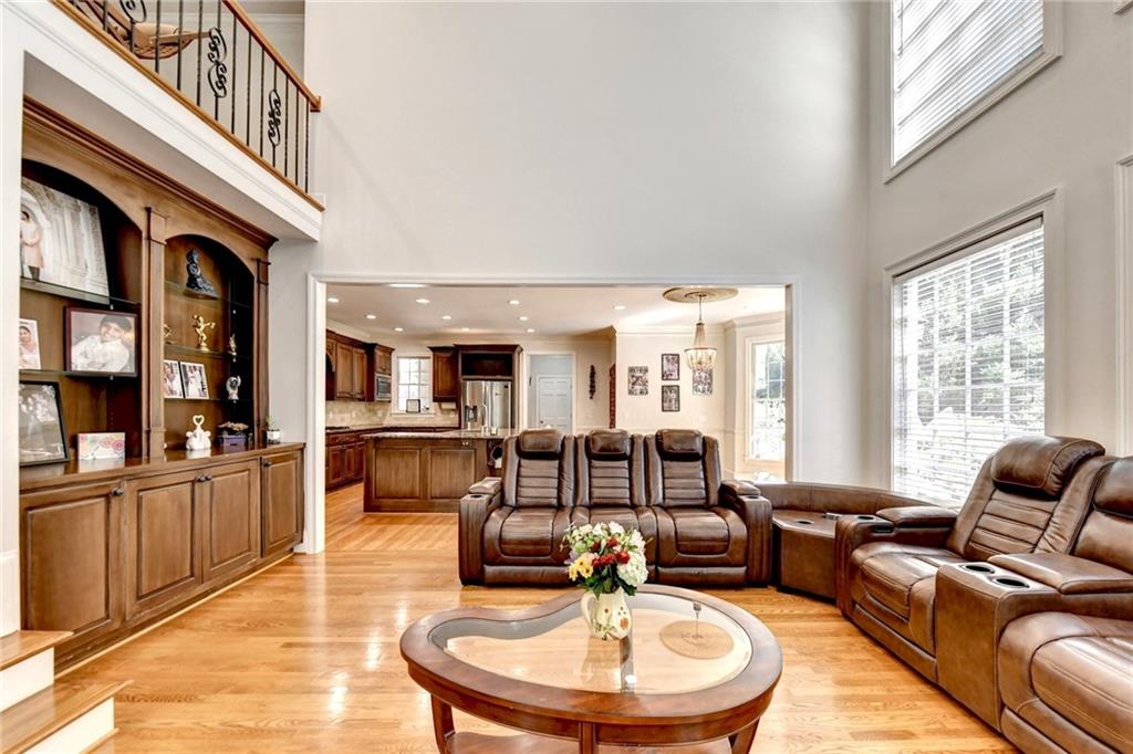 515 Butler National Drive, Johns Creek, Georgia image 26