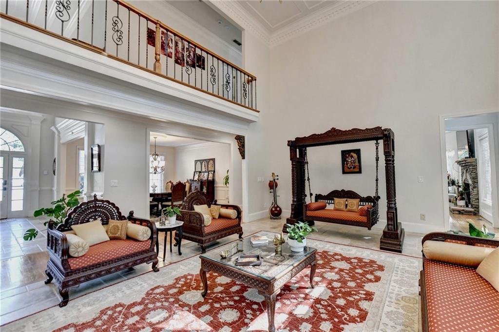 515 Butler National Drive, Johns Creek, Georgia image 13
