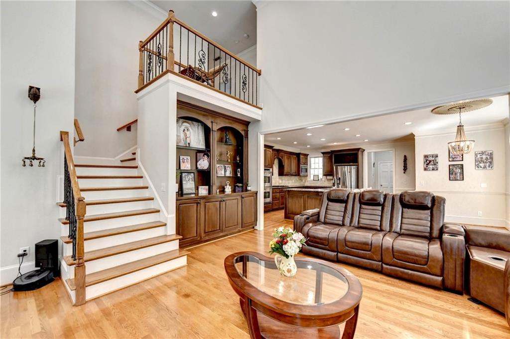 515 Butler National Drive, Johns Creek, Georgia image 27