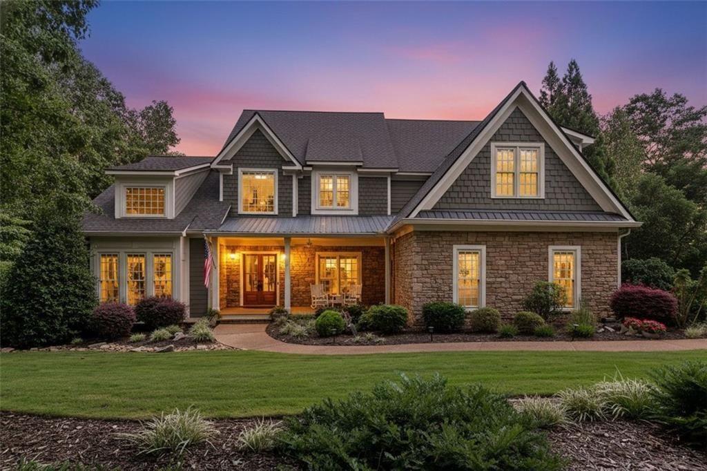 803 Night Fire Drive