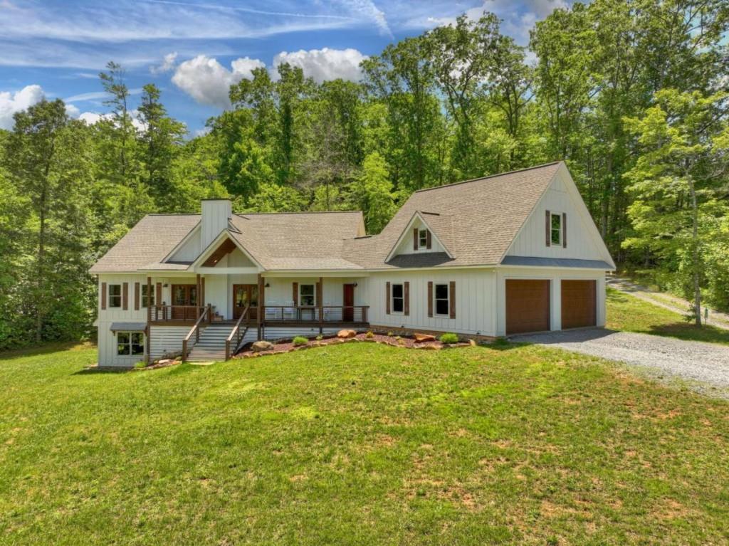 3181 Sugar Creek Road