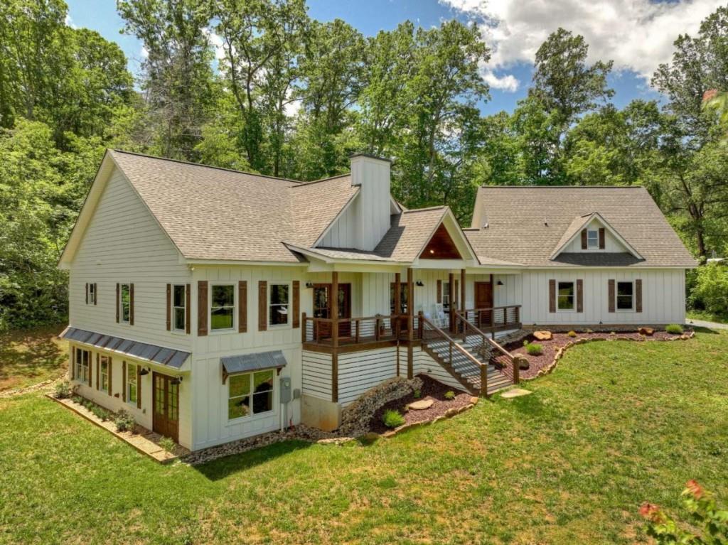 3181 Sugar Creek Road