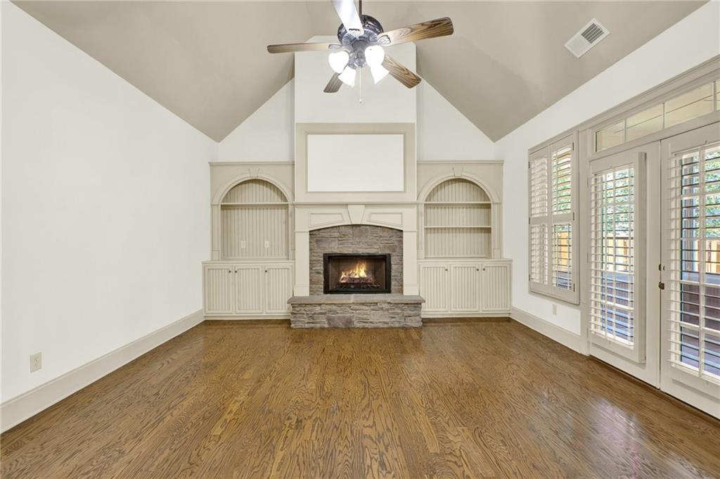 28 Summer Place, Cartersville, Georgia image 17