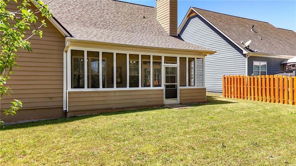 28 Summer Place, Cartersville, Georgia image 38