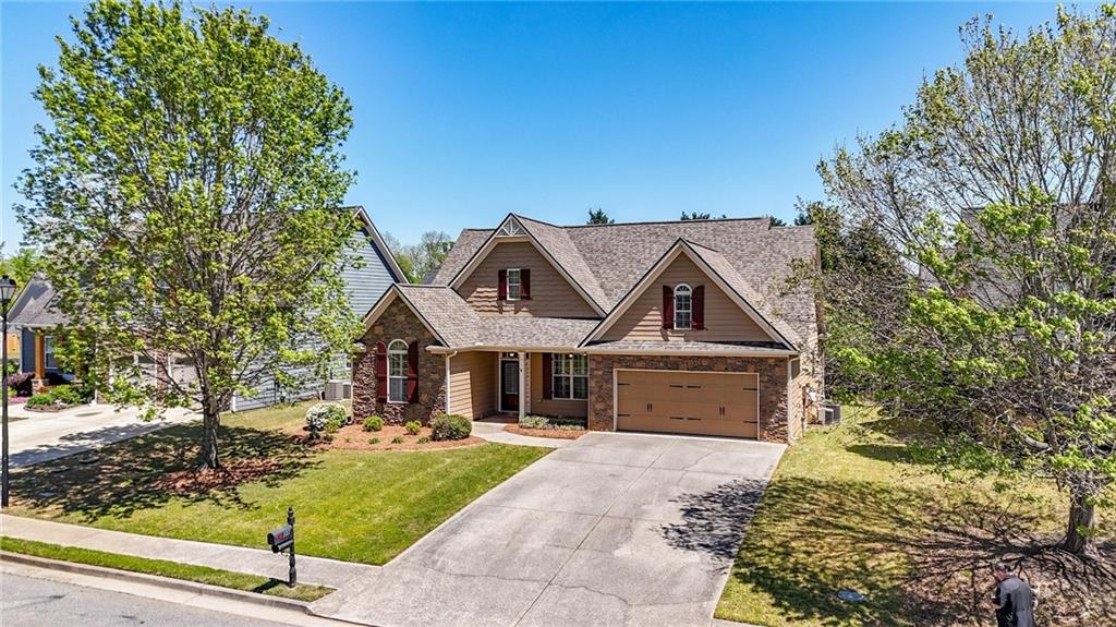 28 Summer Place, Cartersville, Georgia image 44