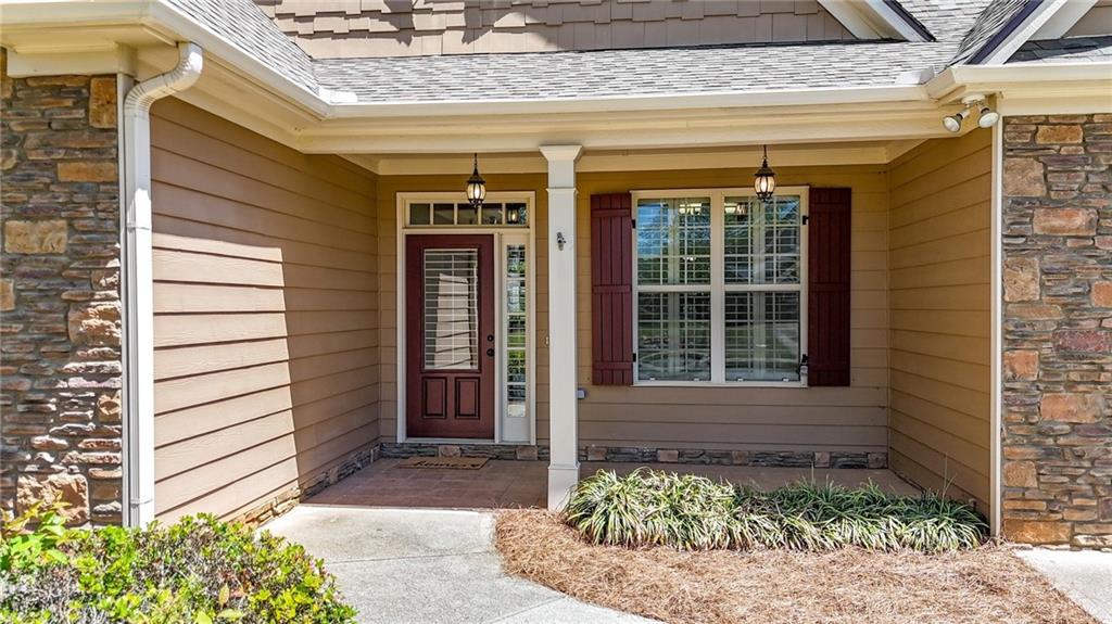 28 Summer Place, Cartersville, Georgia image 2