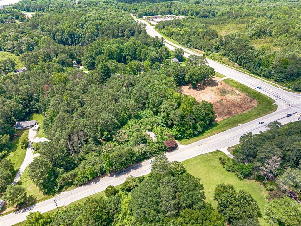 2393 Bill Carruth Parkway