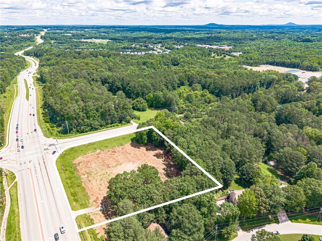 2393 Bill Carruth Parkway