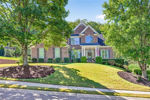 Homes For Sale - 4965 Northridge Drive<br/> Forsyth County, Cumming, GA 30040