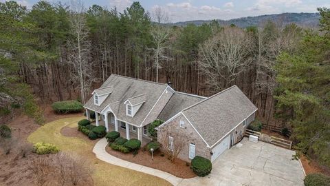 Homes For Sale - 267 Sharp Mountain Parkway<br/> Jasper, GA 30143