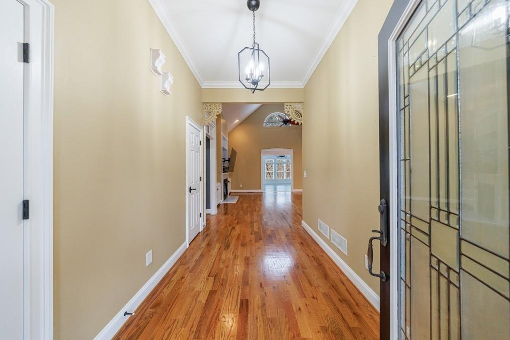 267 Sharp Mountain Parkway