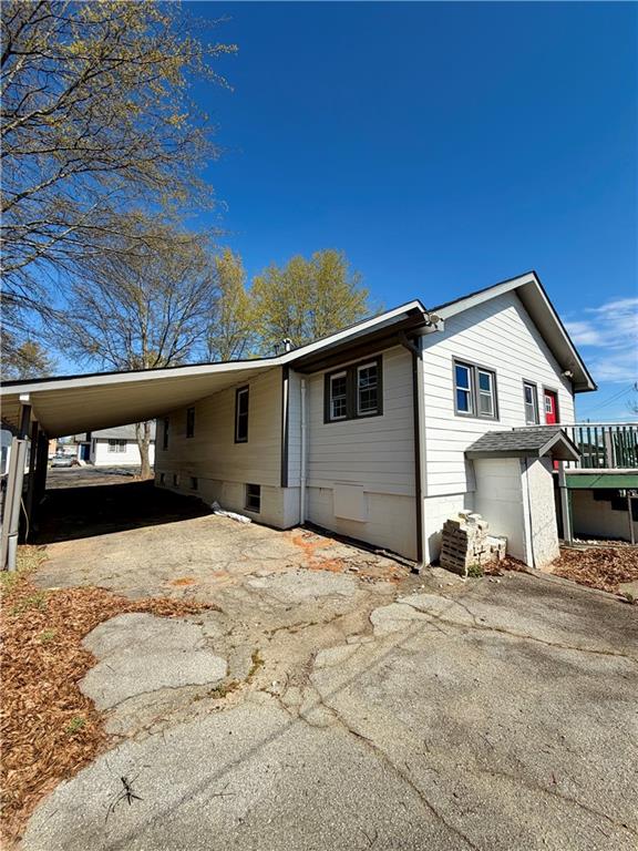 1718 Atlanta Road SE