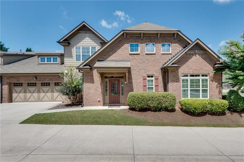 Condo For Sale - 2785 Middlecreek Way<br/> Cumming, GA 30041