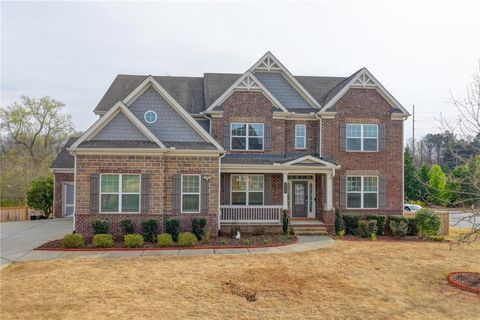 Photo of 5410 Turnbridge Pass, Cumming, GA 30040 (MLS # 7753045)