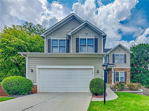 Photo of 2639 Hooch Court, Duluth, GA 30097 (MLS # 7776450)