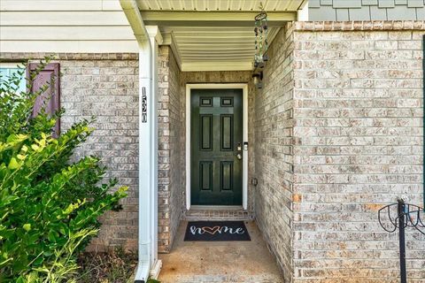 A home in Mcdonough