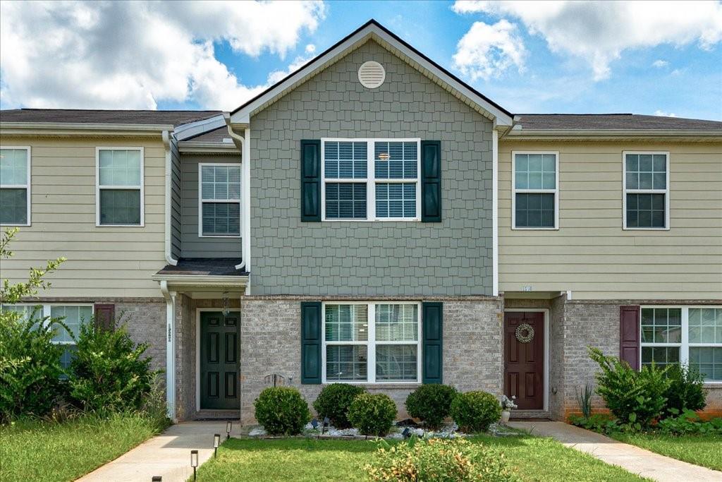 View Mcdonough, GA 30253 townhome