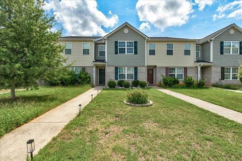 A home in Mcdonough