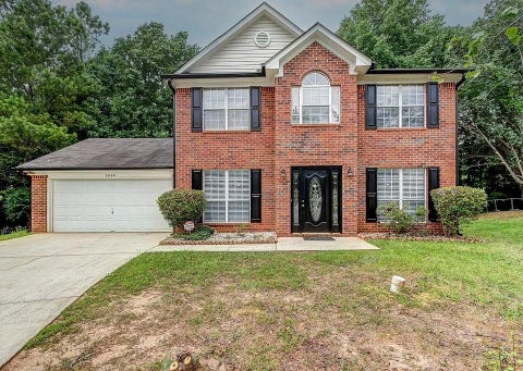 Homes For Sale - 3614 Summit Pines<br/> Dekalb County, Decatur, GA 30034
