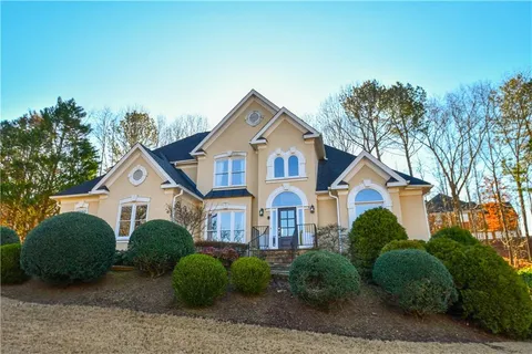605 Rose Creek Circle, Duluth, GA 30097 - MLS#: 7503834