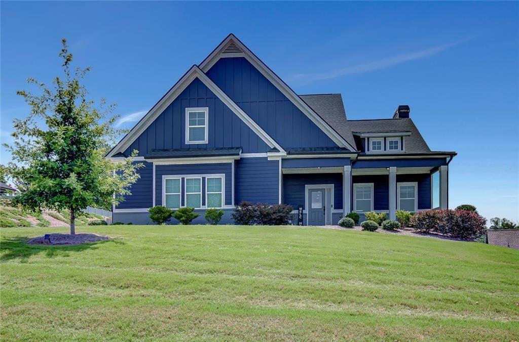 306 Northgate Preserve Drive Drive